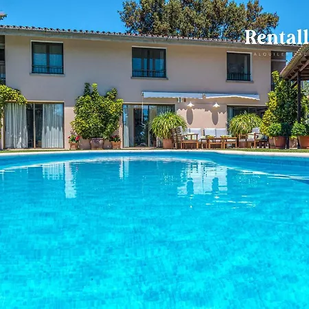 Finca Can Llamas Holiday home Pollenca