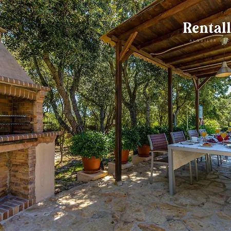 Finca Can Llamas Holiday home Pollenca