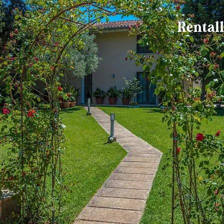 Finca Can Llamas Holiday home