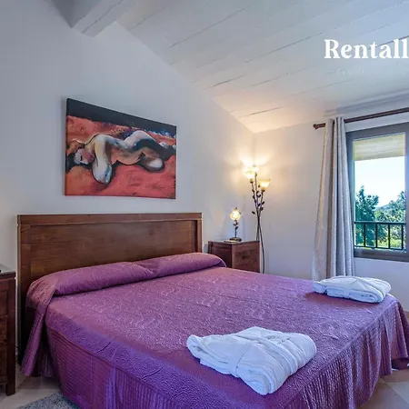 Finca Can Llamas Holiday home *